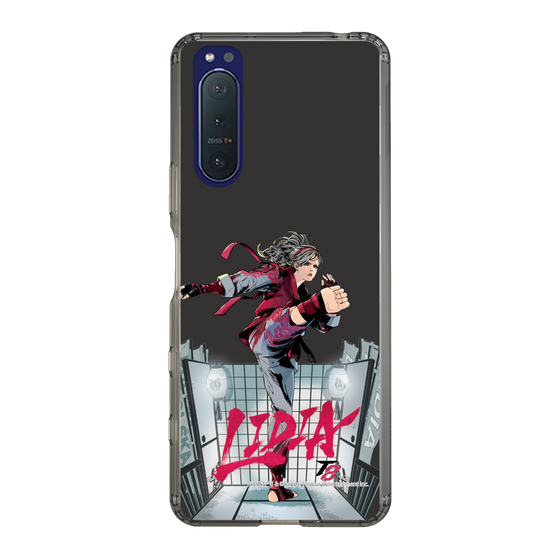 Slim Protection Case［ TEKKEN - Lidia Sobieska ］