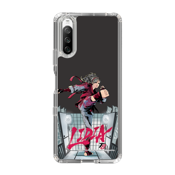 Slim Protection Case［ TEKKEN - Lidia Sobieska ］