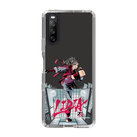 Slim Protection Case［ TEKKEN - Lidia Sobieska ］