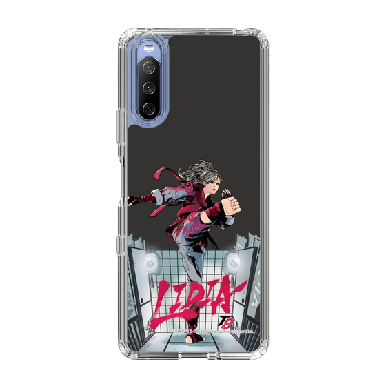 Slim Protection Case［ TEKKEN - Lidia Sobieska ］