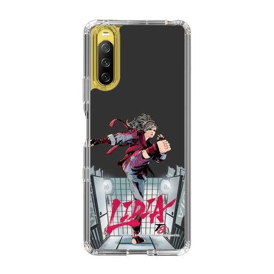 Slim Protection Case［ TEKKEN - Lidia Sobieska ］