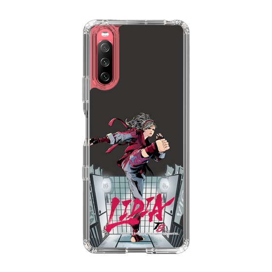 Slim Protection Case［ TEKKEN - Lidia Sobieska ］