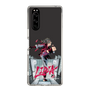 Slim Protection Case［ TEKKEN - Lidia Sobieska ］