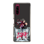 Slim Protection Case［ TEKKEN - Lidia Sobieska ］