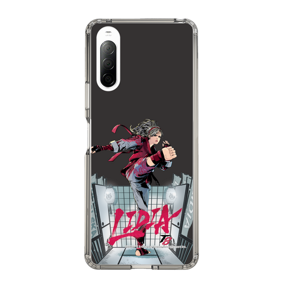 Slim Protection Case［ TEKKEN - Lidia Sobieska ］