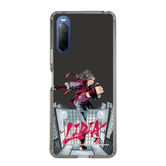 Slim Protection Case［ TEKKEN - Lidia Sobieska ］
