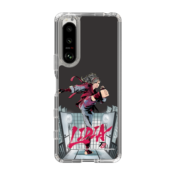 Slim Protection Case［ TEKKEN - Lidia Sobieska ］