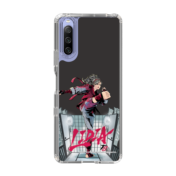 Slim Protection Case［ TEKKEN - Lidia Sobieska ］