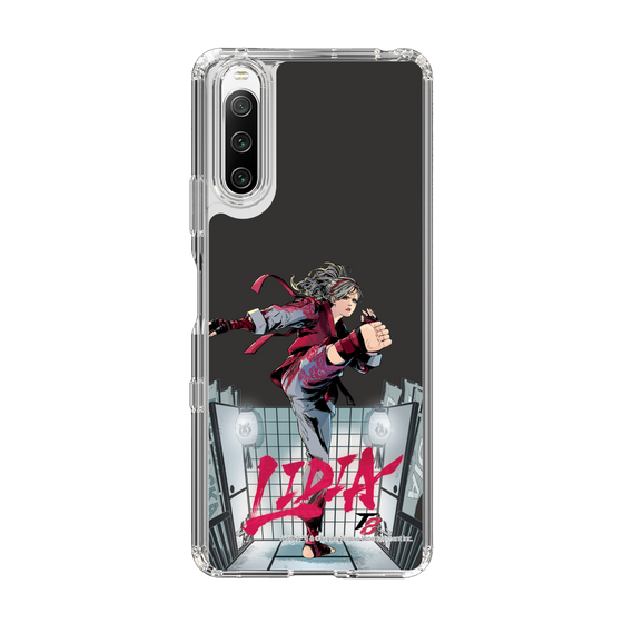 Slim Protection Case［ TEKKEN - Lidia Sobieska ］