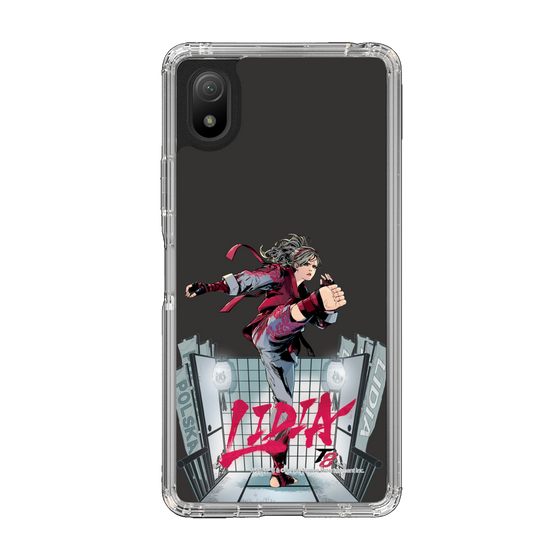 Slim Protection Case［ TEKKEN - Lidia Sobieska ］