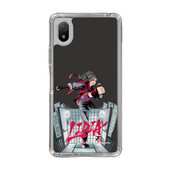 Slim Protection Case［ TEKKEN - Lidia Sobieska ］