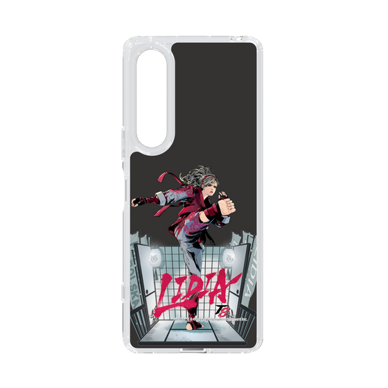 Slim Protection Case［ TEKKEN - Lidia Sobieska ］