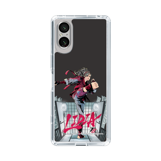 Slim Protection Case［ TEKKEN - Lidia Sobieska ］