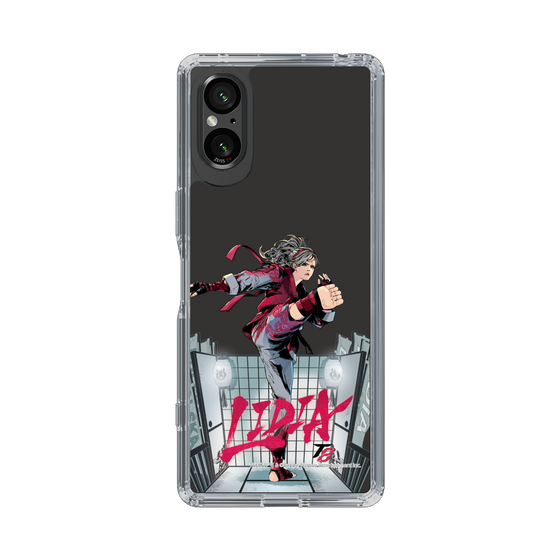 Slim Protection Case［ TEKKEN - Lidia Sobieska ］
