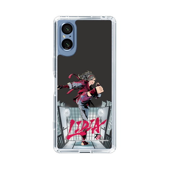 Slim Protection Case［ TEKKEN - Lidia Sobieska ］
