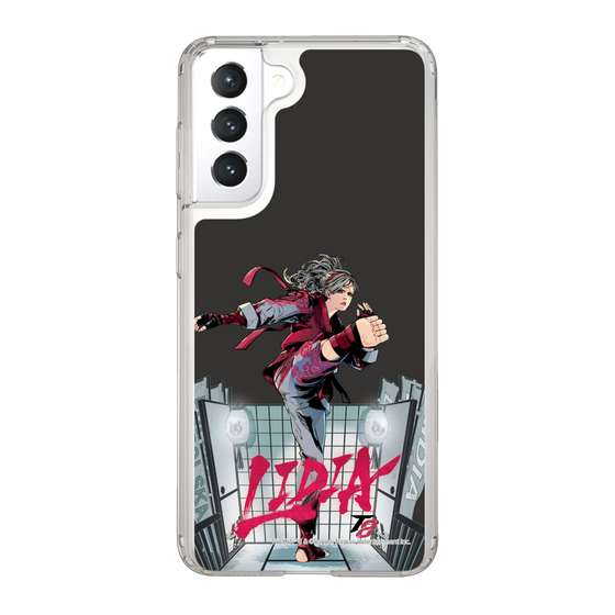 Slim Protection Case［ TEKKEN - Lidia Sobieska ］