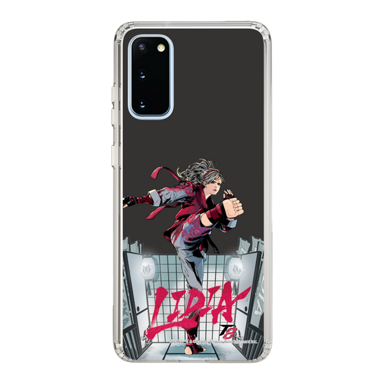 Slim Protection Case［ TEKKEN - Lidia Sobieska ］