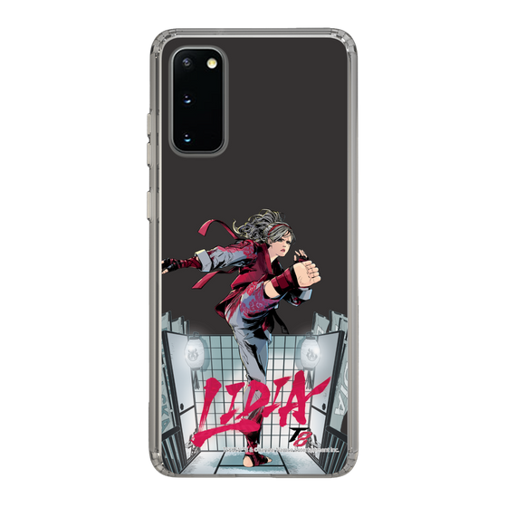 Slim Protection Case［ TEKKEN - Lidia Sobieska ］