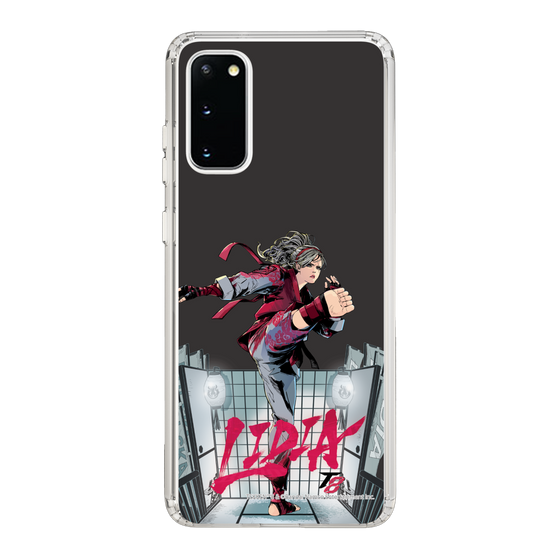 Slim Protection Case［ TEKKEN - Lidia Sobieska ］