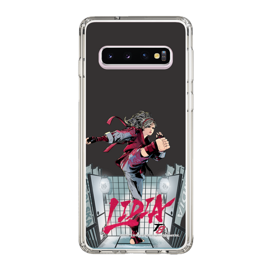 Slim Protection Case［ TEKKEN - Lidia Sobieska ］