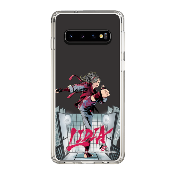 Slim Protection Case［ TEKKEN - Lidia Sobieska ］