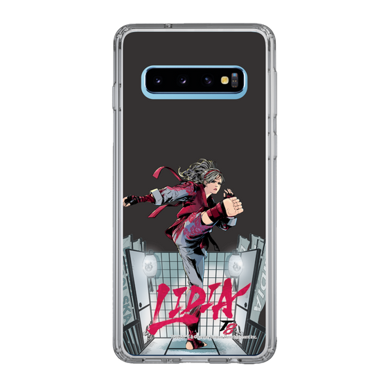 Slim Protection Case［ TEKKEN - Lidia Sobieska ］
