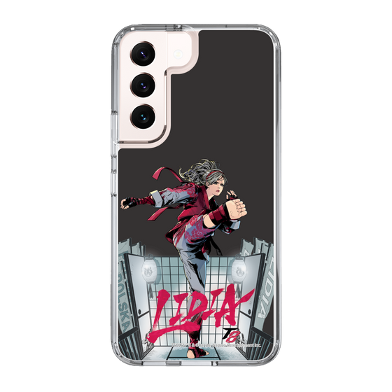 Slim Protection Case［ TEKKEN - Lidia Sobieska ］