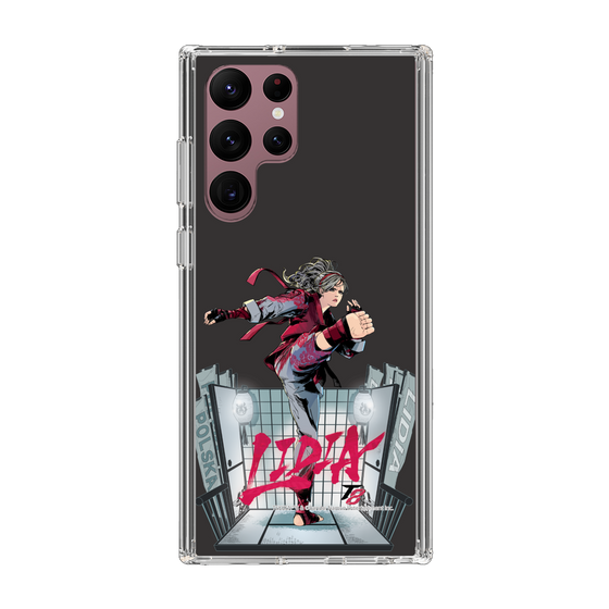 Slim Protection Case［ TEKKEN - Lidia Sobieska ］