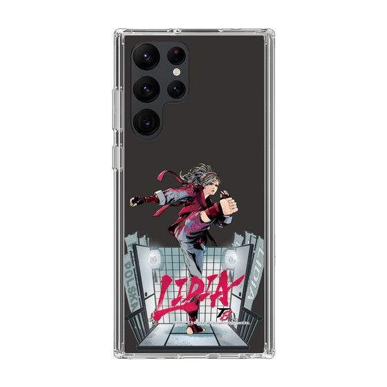 Slim Protection Case［ TEKKEN - Lidia Sobieska ］