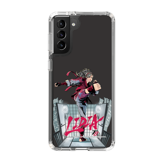 Slim Protection Case［ TEKKEN - Lidia Sobieska ］