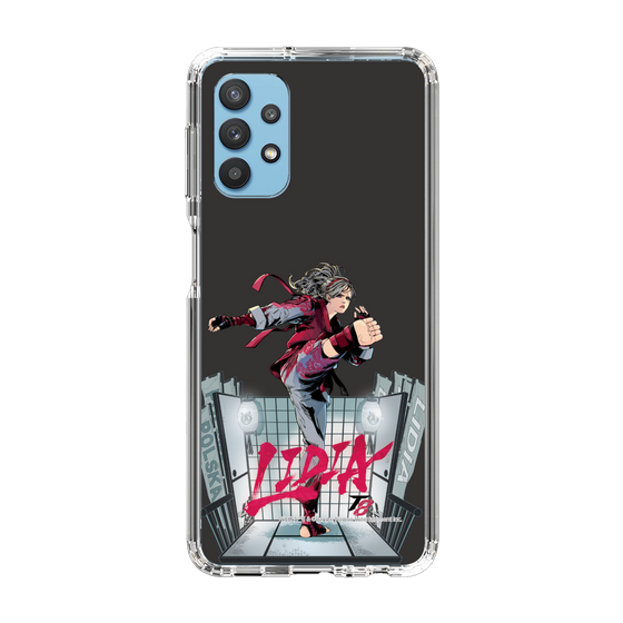 Slim Protection Case［ TEKKEN - Lidia Sobieska ］