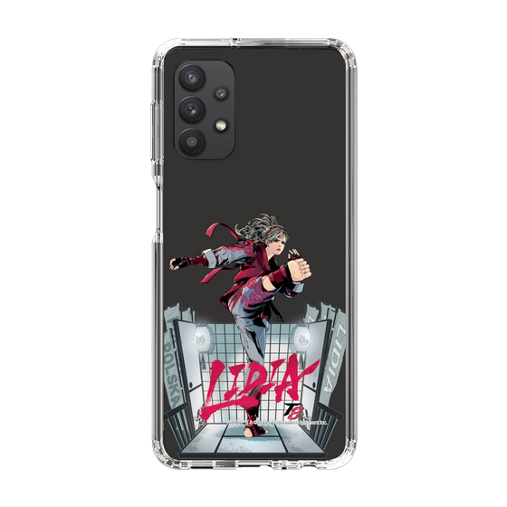 Slim Protection Case［ TEKKEN - Lidia Sobieska ］
