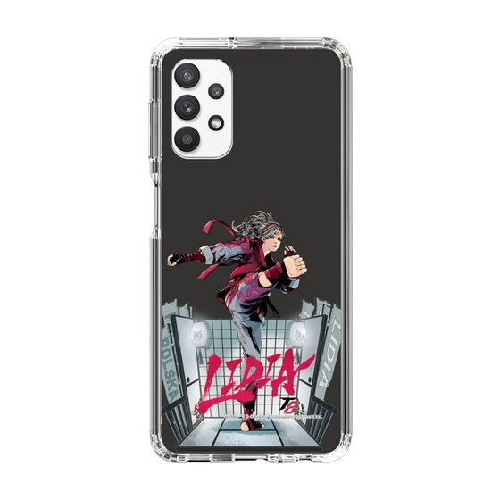 Slim Protection Case［ TEKKEN - Lidia Sobieska ］