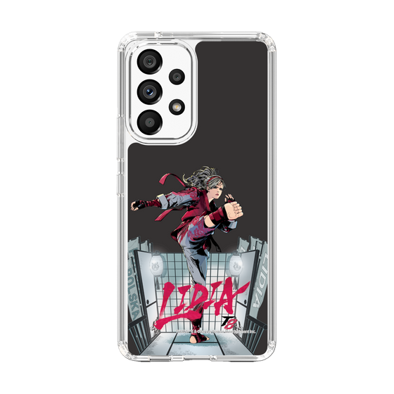 Slim Protection Case［ TEKKEN - Lidia Sobieska ］