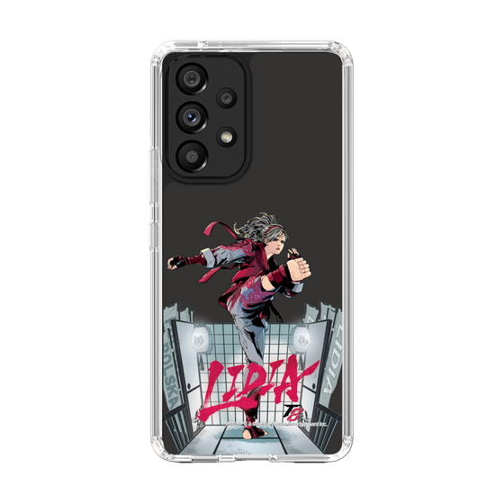 Slim Protection Case［ TEKKEN - Lidia Sobieska ］