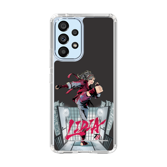 Slim Protection Case［ TEKKEN - Lidia Sobieska ］