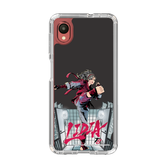 Slim Protection Case［ TEKKEN - Lidia Sobieska ］