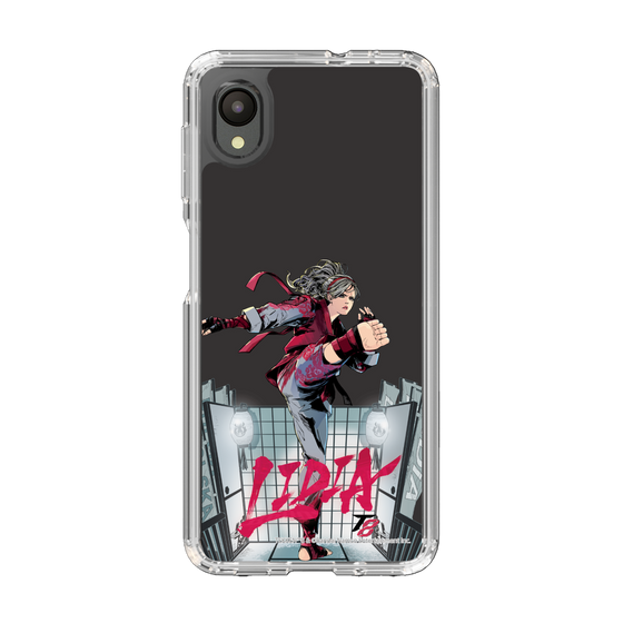 Slim Protection Case［ TEKKEN - Lidia Sobieska ］