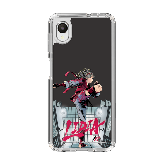Slim Protection Case［ TEKKEN - Lidia Sobieska ］