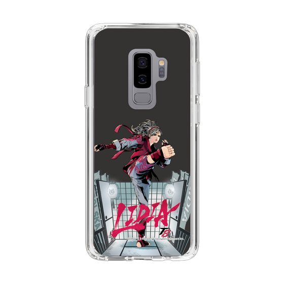 Slim Protection Case［ TEKKEN - Lidia Sobieska ］