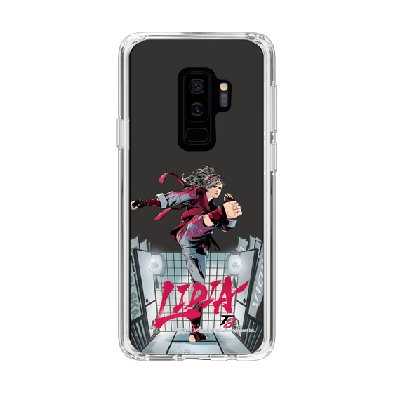 Slim Protection Case［ TEKKEN - Lidia Sobieska ］