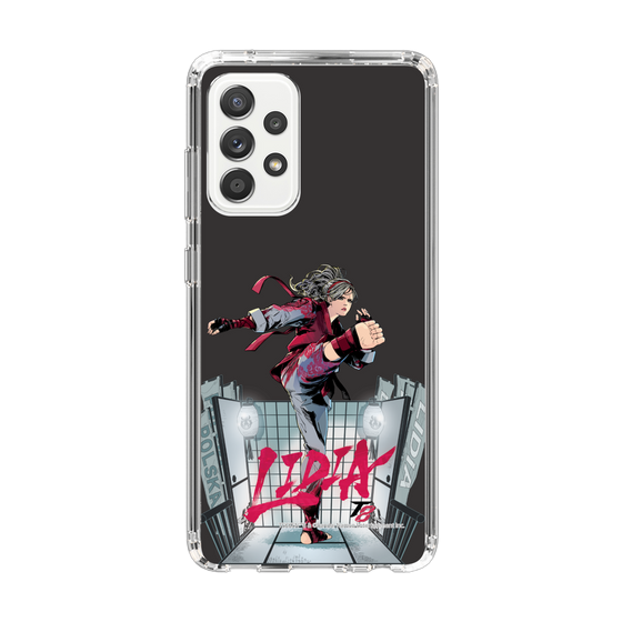 Slim Protection Case［ TEKKEN - Lidia Sobieska ］
