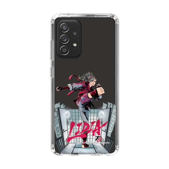 Slim Protection Case［ TEKKEN - Lidia Sobieska ］