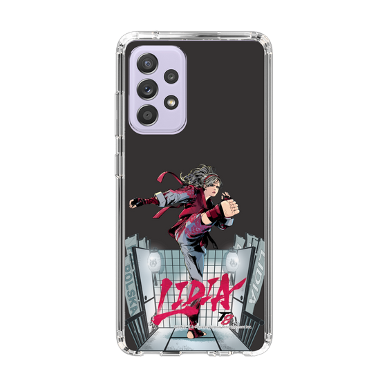 Slim Protection Case［ TEKKEN - Lidia Sobieska ］
