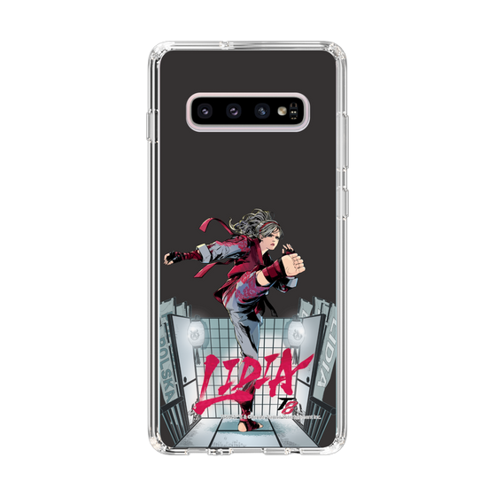 Slim Protection Case［ TEKKEN - Lidia Sobieska ］