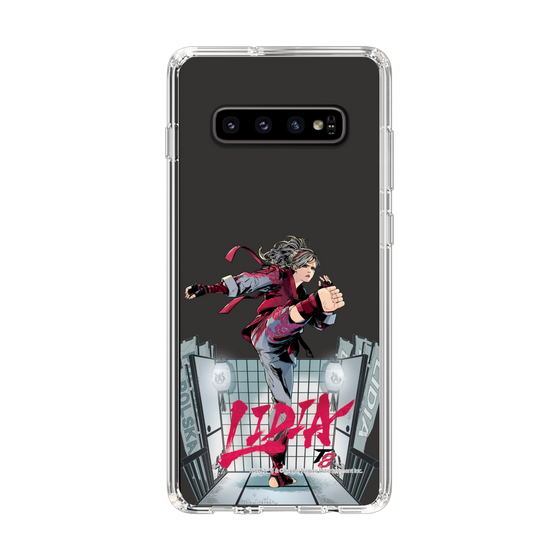 Slim Protection Case［ TEKKEN - Lidia Sobieska ］