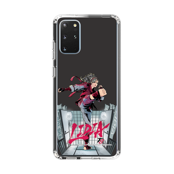 Slim Protection Case［ TEKKEN - Lidia Sobieska ］
