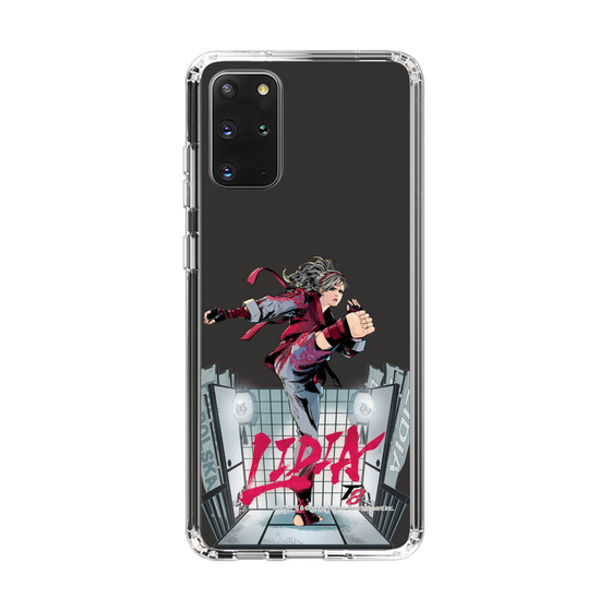 Slim Protection Case［ TEKKEN - Lidia Sobieska ］