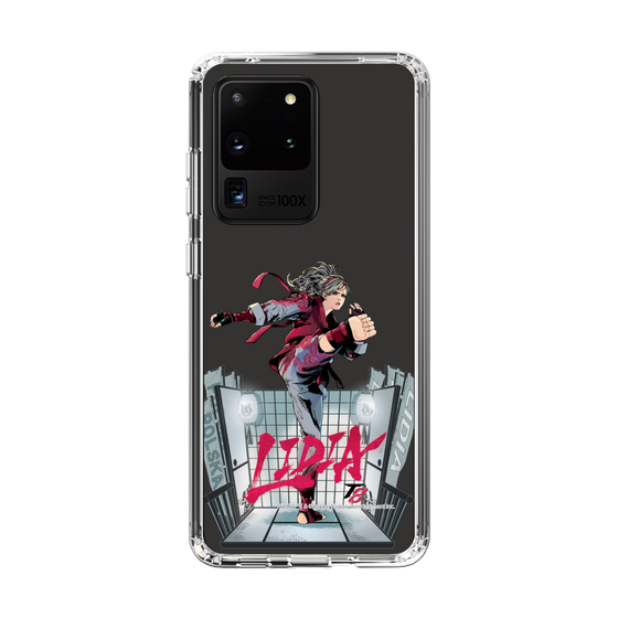 Slim Protection Case［ TEKKEN - Lidia Sobieska ］