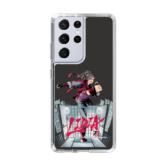 Slim Protection Case［ TEKKEN - Lidia Sobieska ］